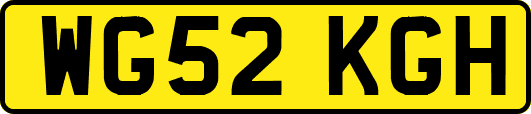 WG52KGH