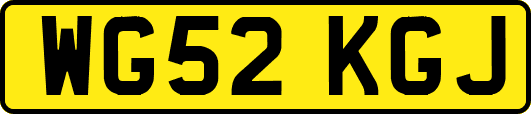 WG52KGJ