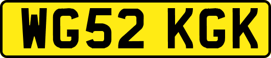 WG52KGK