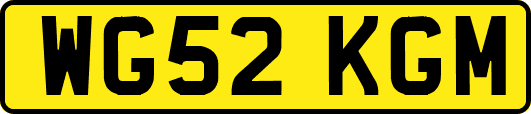 WG52KGM