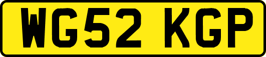 WG52KGP