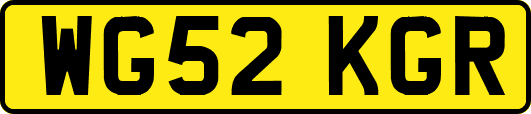 WG52KGR
