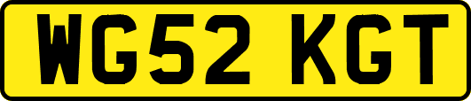 WG52KGT