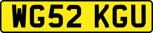 WG52KGU