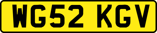 WG52KGV