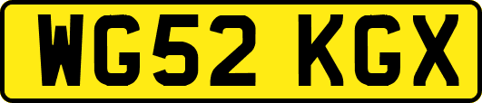WG52KGX