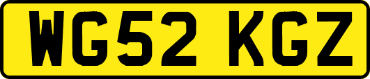 WG52KGZ