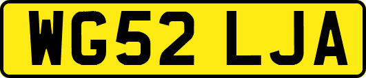 WG52LJA