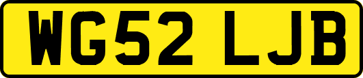 WG52LJB