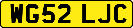 WG52LJC