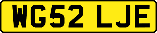 WG52LJE