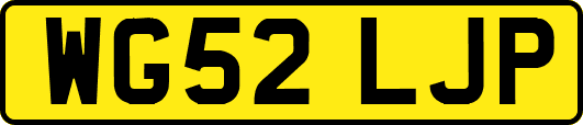 WG52LJP