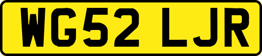 WG52LJR