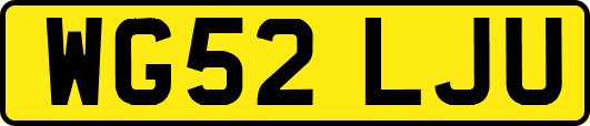 WG52LJU