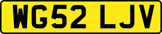 WG52LJV
