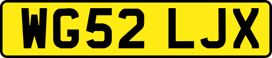 WG52LJX