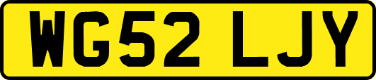 WG52LJY