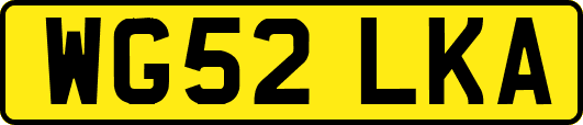WG52LKA