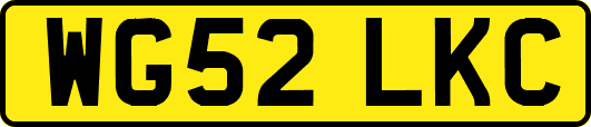 WG52LKC
