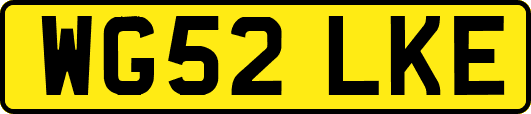 WG52LKE