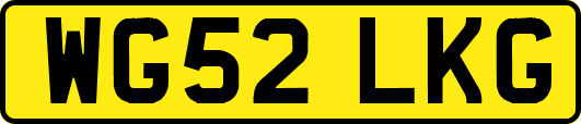 WG52LKG