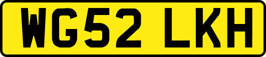 WG52LKH