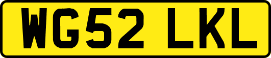 WG52LKL