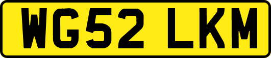 WG52LKM