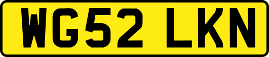 WG52LKN