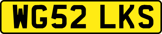 WG52LKS