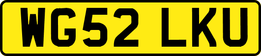 WG52LKU