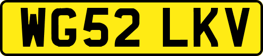WG52LKV