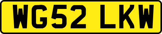 WG52LKW