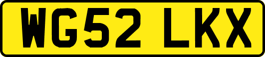 WG52LKX