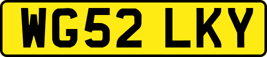 WG52LKY