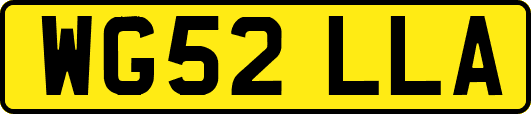 WG52LLA