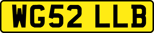 WG52LLB