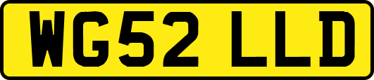 WG52LLD