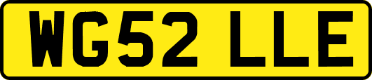 WG52LLE