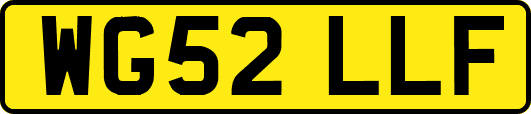 WG52LLF