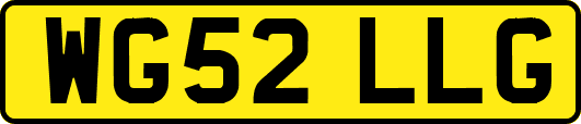 WG52LLG