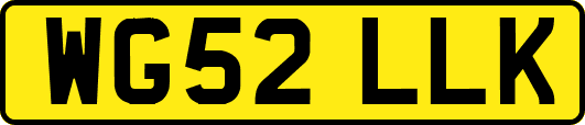 WG52LLK