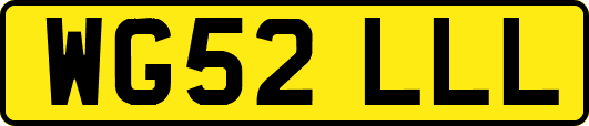 WG52LLL