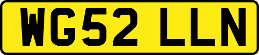 WG52LLN