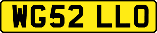 WG52LLO
