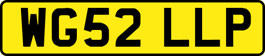 WG52LLP
