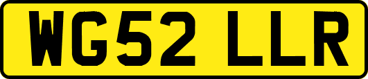 WG52LLR