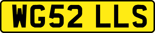 WG52LLS