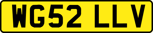 WG52LLV