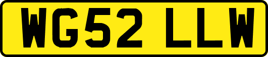 WG52LLW